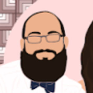 Meet your Posher, Jacob